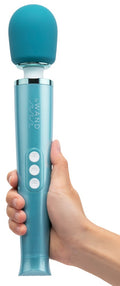 le Wand Dive massager - Blauw