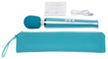 le Wand Dive massager - Blauw
