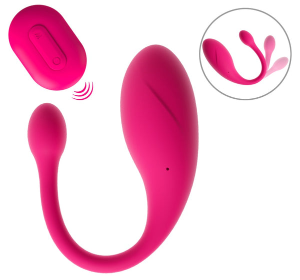 beau coeur cœur KORAL liefdesbal - Roze - beau coeur - SKU: 54057770000