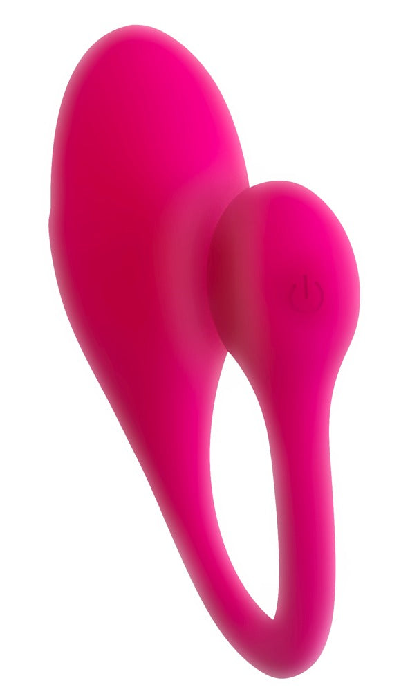 beau coeur cœur KORAL liefdesbal - Roze - beau coeur - SKU: 54057770000
