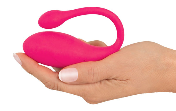 beau coeur cœur KORAL liefdesbal - Roze - beau coeur - SKU: 54057770000