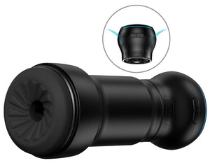 Kiiroo Stroker combo - Zwart