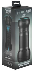 Kiiroo Stroker combo - Zwart
