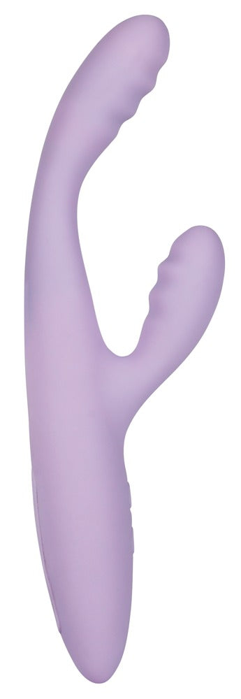SVAKOM Rabbit vibrator met dubbele stimulatie - Paars - SVAKOM - SKU: 54058660000