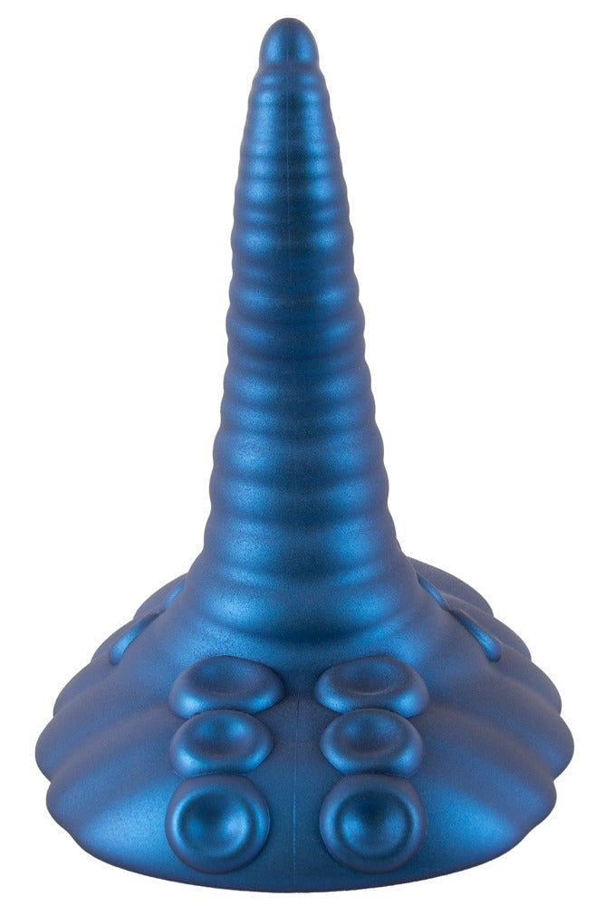 Beasty Cocks Tentakel pad - Blauw
