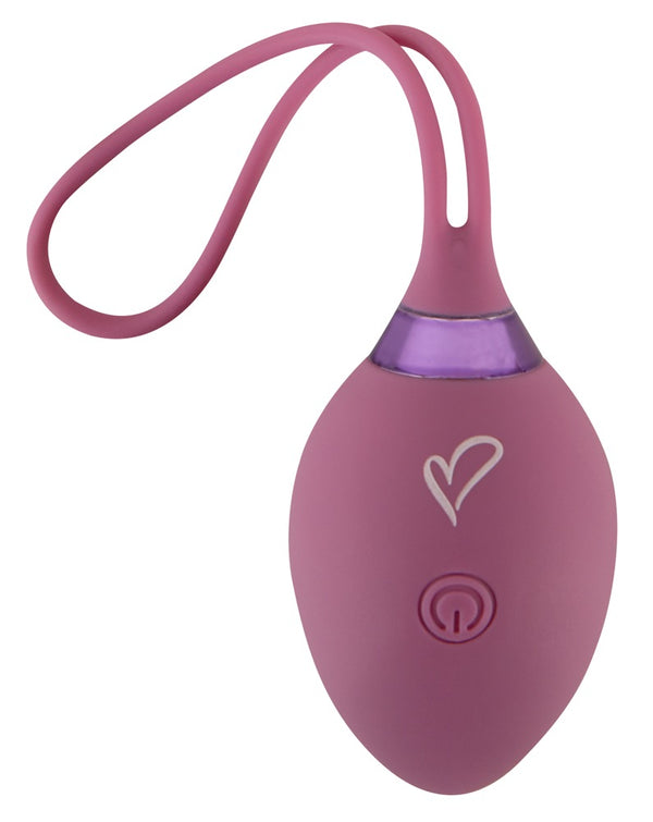beau coeur Liefdesbal met diepe vibraties - Paars - beau coeur - SKU: 54059200000