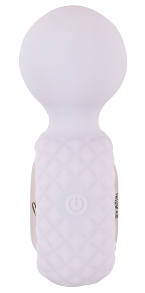 beau coeur cœur CELORO Mini toverstok - Paars