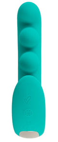 beau coeur beau cœur Vibrator - Turquoise