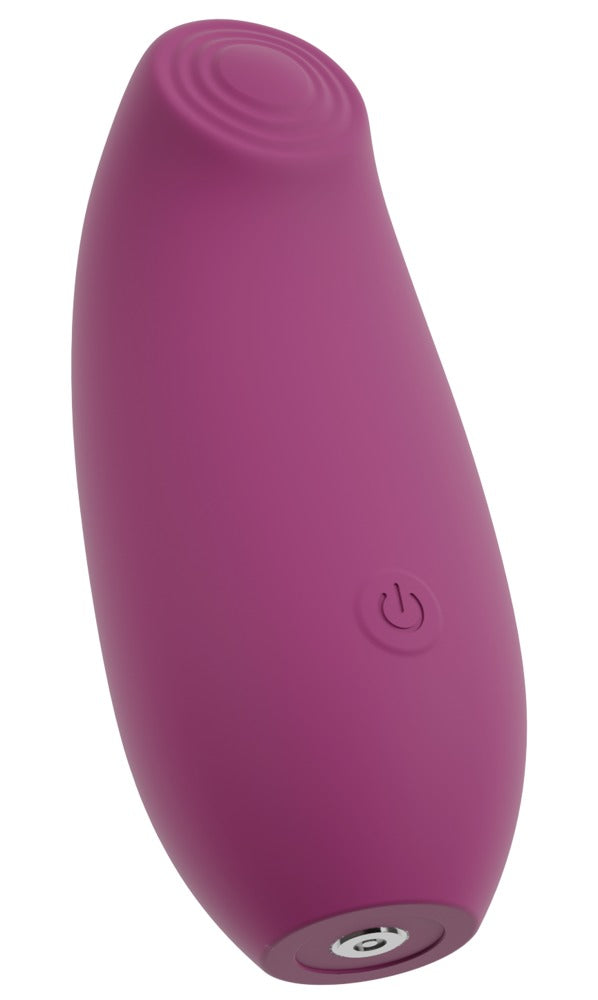 beau coeur cœur OMINO stootstimulator - Roze - beau coeur - SKU: 54059980000