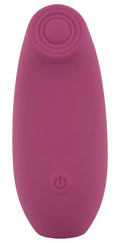 beau coeur Stootstimulator met oplaadkoffer - Roze