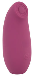 beau coeur cœur OMINO stootstimulator - Roze