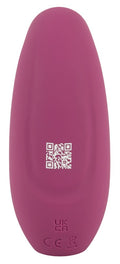 beau coeur cœur OMINO stootstimulator - Roze