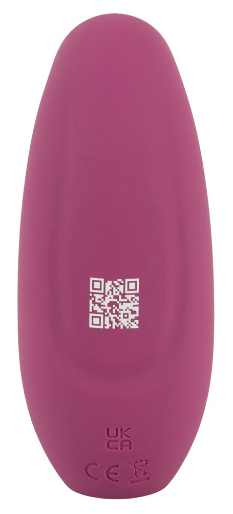 beau coeur cœur OMINO stootstimulator - Roze - beau coeur - SKU: 54059980000