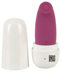 beau coeur Stootstimulator met oplaadkoffer - Roze