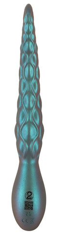 Beasty Cocks Octo Vibes vibrator - Turquoise