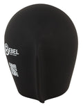 Rebel Masturbatie cup met intense vibraties - Zwart
