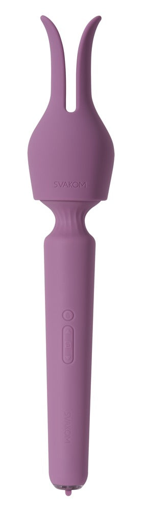 SVAKOM Emma Neo 2 vibrator - Paars - SVAKOM - SKU: 54061700000