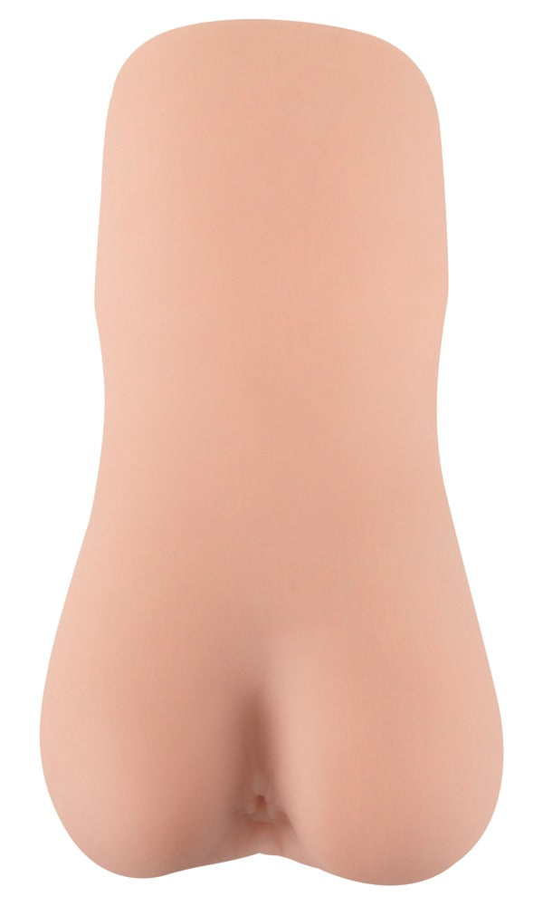 Realistixxx RealMasturbator - Huidskleur Licht - Realistixxx - SKU: 54062180000