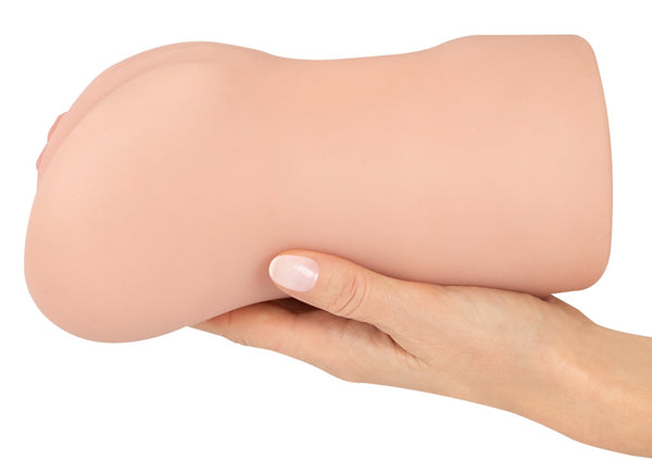 Realistixxx RealMasturbator - Huidskleur Licht - Realistixxx - SKU: 54062180000