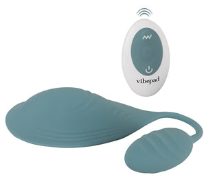 vibepad mini vibrator - Blauw