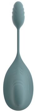 vibepad mini vibrator - Blauw