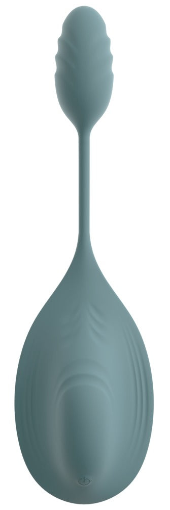 vibepad mini vibrator - Blauw - vibepad - SKU: 54062260000