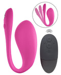 We-Vibe Bullet vibrator met dubbele stimulatie - Roze