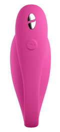 We-Vibe Bullet vibrator met dubbele stimulatie - Roze