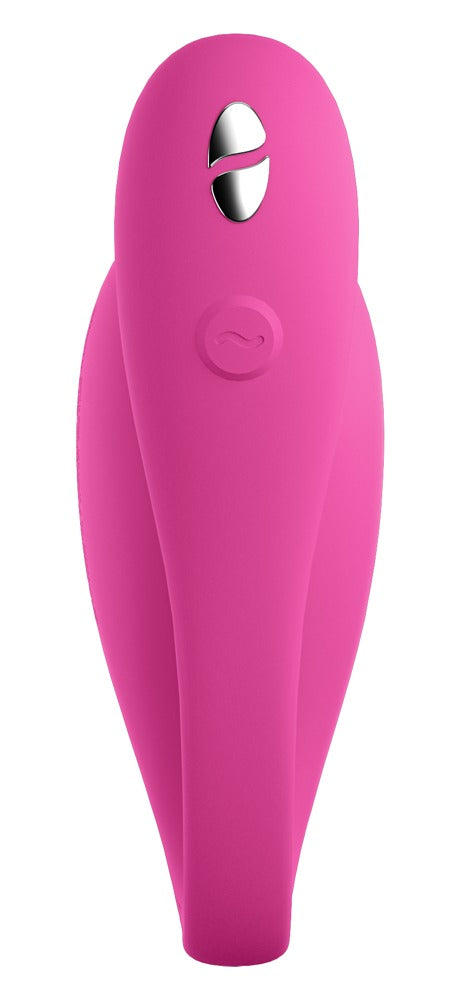 We-Vibe Bullet vibrator met dubbele stimulatie - Roze - We-Vibe - SKU: 54063070000