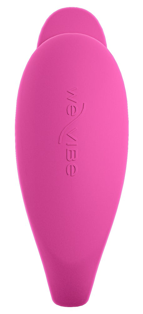 We-Vibe Bullet vibrator met dubbele stimulatie - Roze - We-Vibe - SKU: 54063070000