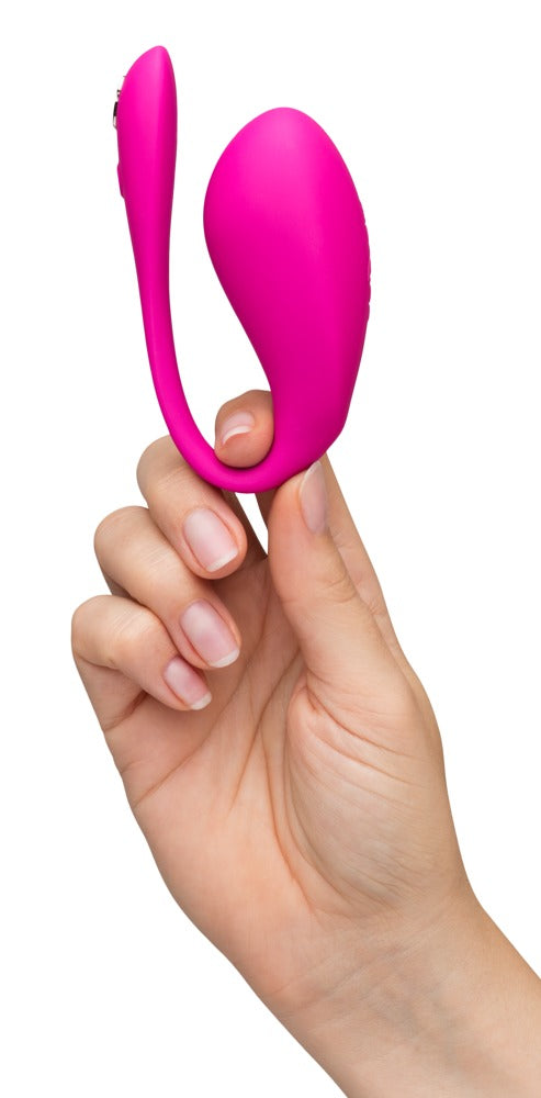 We-Vibe Bullet vibrator met dubbele stimulatie - Roze - We-Vibe - SKU: 54063070000