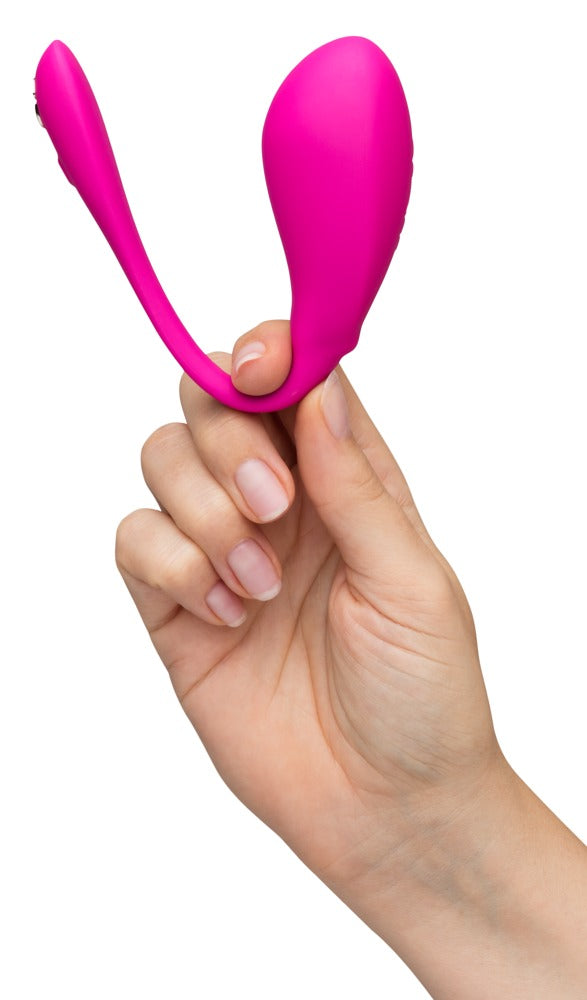 We-Vibe Jive 2 vibrator - Roze - We-Vibe - SKU: 54063070000
