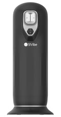 SVibe Masturbator - Zwart