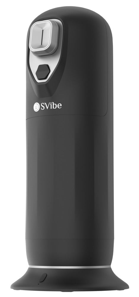 SVibe Masturbator - Zwart