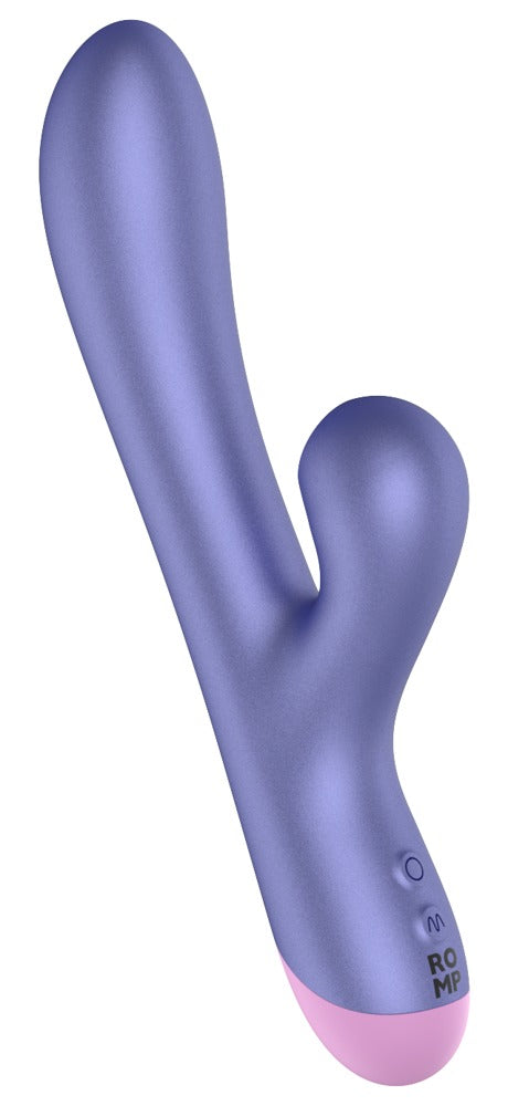 ROMP Pulse vibrator - Paars - ROMP - SKU: 54063310000