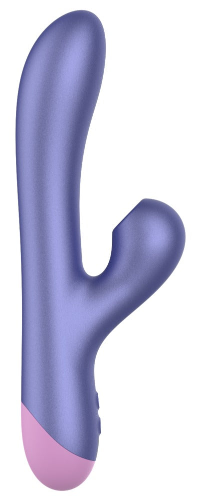 ROMP Pulse vibrator - Paars - ROMP - SKU: 54063310000
