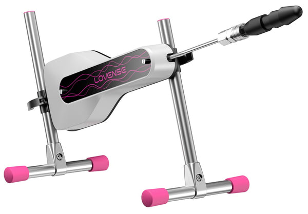 Lovense Mini sexmachine - Zwart - Lovense - SKU: 54063820000