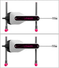 Lovense Mini sexmachine - Zwart