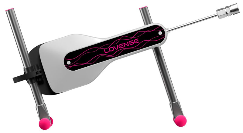 Lovense Mini sexmachine - Zwart