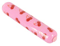 beau coeur Mini vibrator met kersenontwerp - Roze