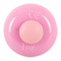 beau coeur Mini vibrator met kersenontwerp - Roze