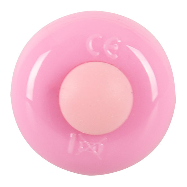 beau coeur Mini vibrator met kersenontwerp - Roze - beau coeur - SKU: 54064120000