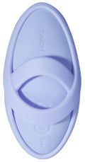 SVAKOM Vinger vibrator - Blauw