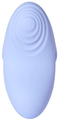 SVAKOM Vinger vibrator - Blauw