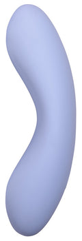 SVAKOM Vinger vibrator - Blauw