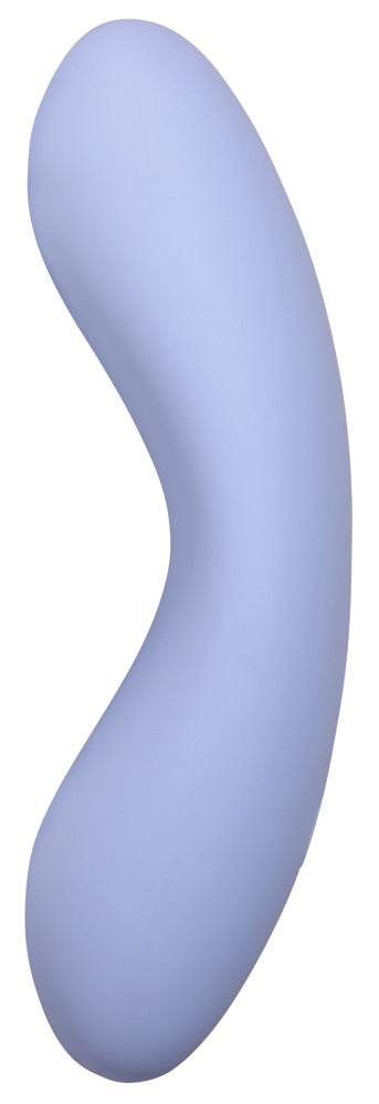 SVAKOM Vinger vibrator - Blauw