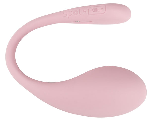 Kiiroo Spot vibrator - Roze - Kiiroo - SKU: 54065280000