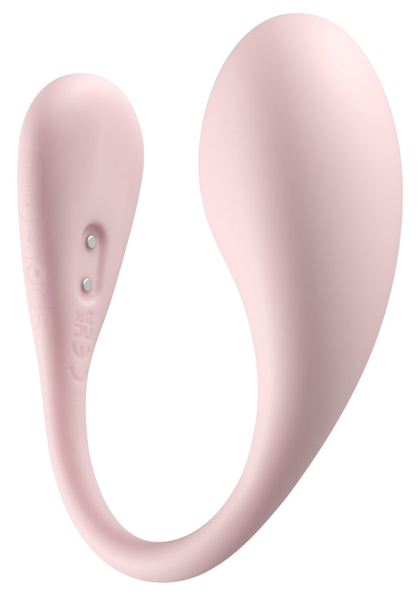 Kiiroo Spot vibrator - Roze - Kiiroo - SKU: 54065280000