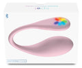 Kiiroo Trilplezier met LED-spotlightshow - Roze