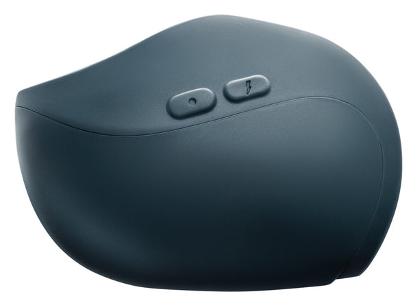 Hot Octopuss Pulse Duo vibrator - Blauw - Hot Octopuss - SKU: 54066090000